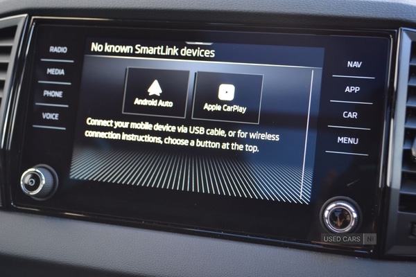 Used Skoda Karoq 2025 for sale - 76593080: Photo 12