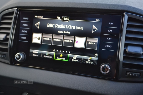 Used Skoda Karoq 2025 for sale - 76593080: Photo 16