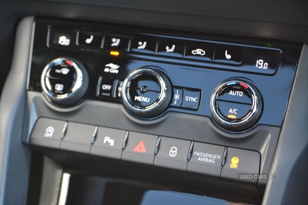 Used Skoda Karoq 2025 for sale - 76593080: Photo 17