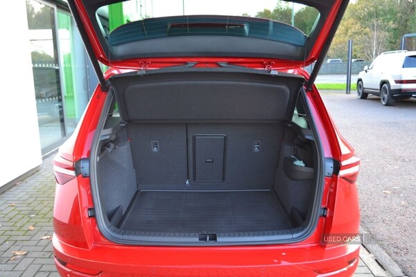 Used Skoda Karoq 2025 for sale - 76593080: Photo 23