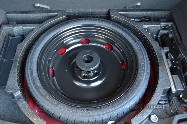 Used Skoda Karoq 2025 for sale - 76593080: Photo 25