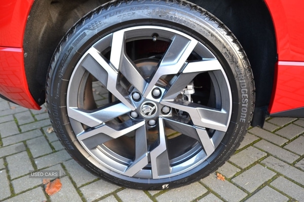 Used Skoda Karoq 2025 for sale - 76593080: Photo 27