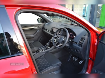 Used Skoda Karoq 2025 for sale - 76593080: Photo