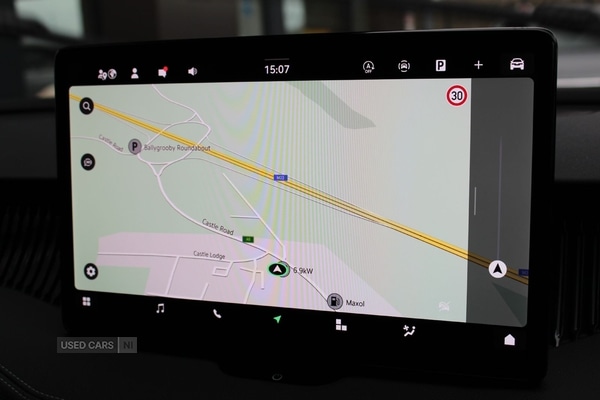 Used Skoda Superb 2025 for sale - 77970887: Photo 16