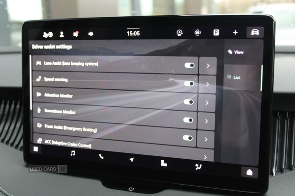 Used Skoda Superb 2025 for sale - 77970887: Photo 21