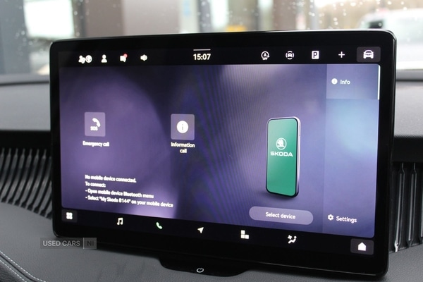 Used Skoda Superb 2025 for sale - 77970887: Photo 23