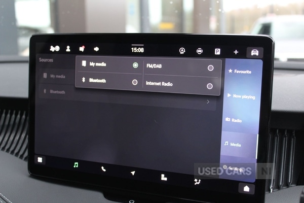 Used Skoda Superb 2025 for sale - 77970887: Photo 26