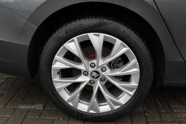 Used Skoda Superb 2025 for sale - 77970887: Photo 47