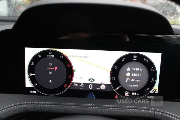 Used Skoda Superb 2025 for sale - 77970887: Photo 6