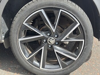 Used Skoda Kamiq 2023 for sale - 78823735: Photo