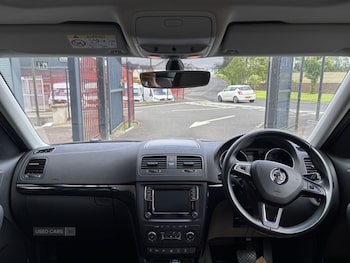 Used Skoda Yeti 2016 for sale - 78899006: Photo