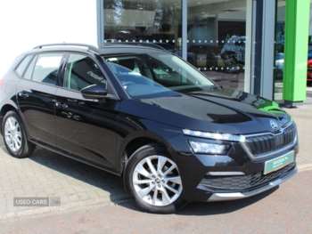 2024 - 1.5 TSI SE 5dr