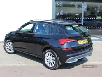 Used Skoda Kamiq 2024 for sale - 74619241: Photo