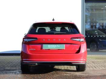 Used Skoda Superb 2024 for sale - 73587284: Photo