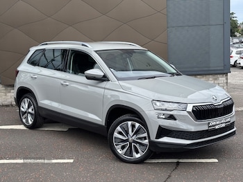 Used Skoda Karoq 2023 for sale - 79522033: Photo
