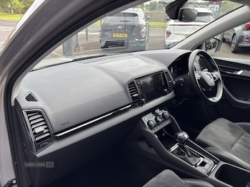 Used Skoda Karoq 2023 for sale - 79522033: Photo