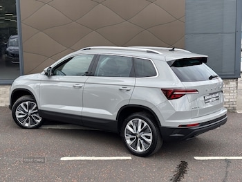 Used Skoda Karoq 2023 for sale - 79522033: Photo