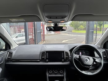 Used Skoda Karoq 2023 for sale - 79522033: Photo