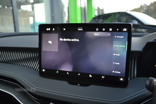 Used Skoda Superb 2025 for sale - 76593086: Photo 10