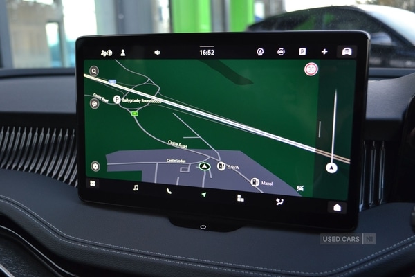 Used Skoda Superb 2025 for sale - 76593086: Photo 11