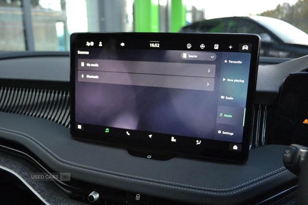 Used Skoda Superb 2025 for sale - 76593086: Photo 12