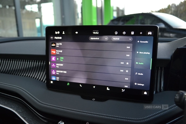 Used Skoda Superb 2025 for sale - 76593086: Photo 13