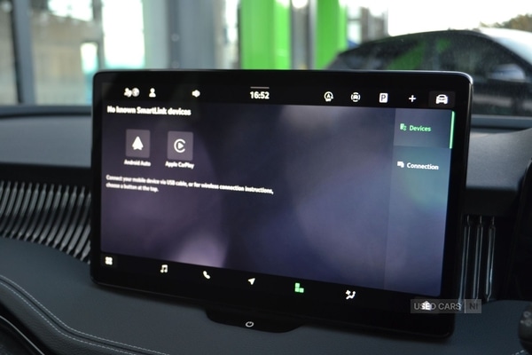 Used Skoda Superb 2025 for sale - 76593086: Photo 15