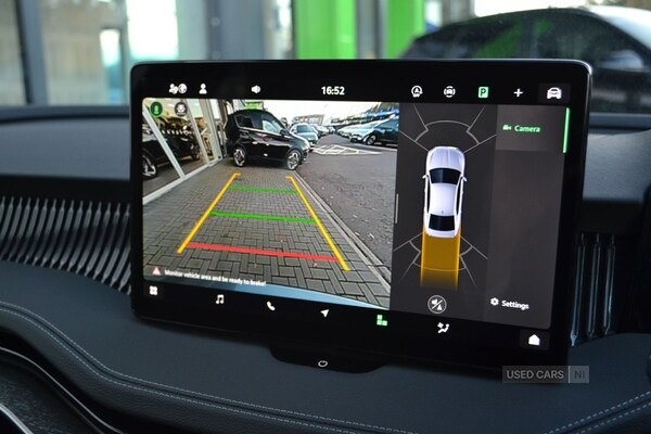 Used Skoda Superb 2025 for sale - 76593086: Photo 17