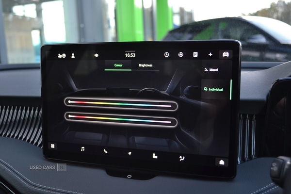 Used Skoda Superb 2025 for sale - 76593086: Photo 18