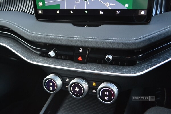 Used Skoda Superb 2025 for sale - 76593086: Photo 19