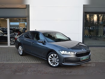 2025 - 2.0 TDI SE L 5dr DSG