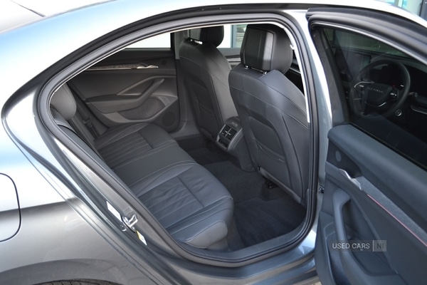 Used Skoda Superb 2025 for sale - 76593086: Photo 20