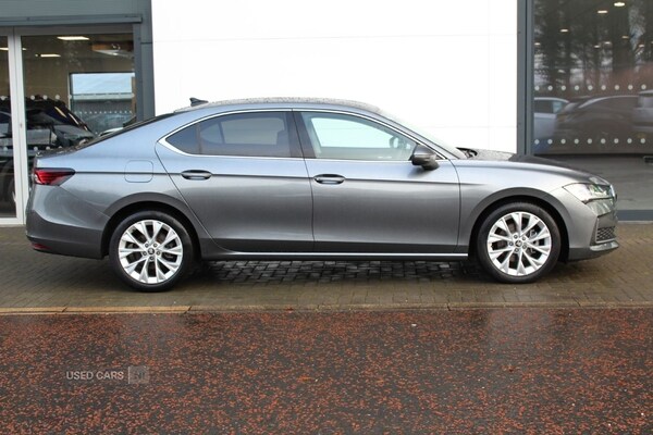 Used Skoda Superb 2025 for sale - 76593086: Photo 28