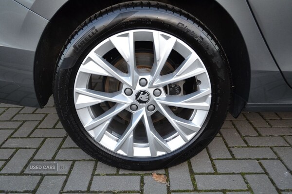 Used Skoda Superb 2025 for sale - 76593086: Photo 29