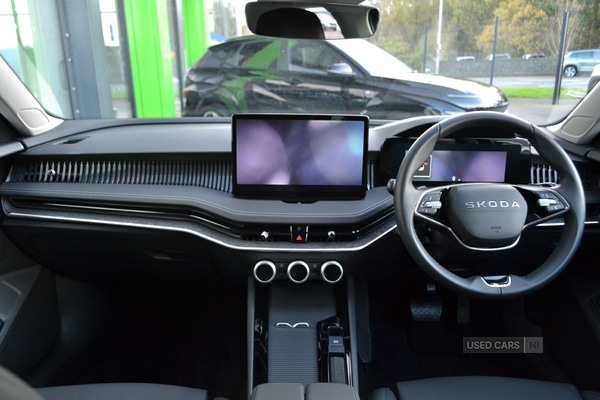 Used Skoda Superb 2025 for sale - 76593086: Photo 4