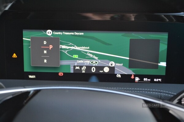 Used Skoda Superb 2025 for sale - 76593086: Photo 5