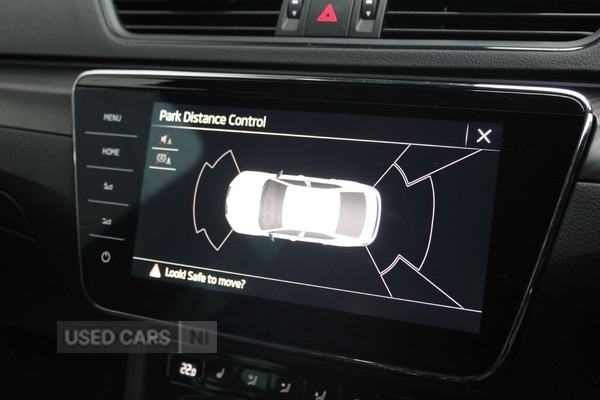 Used Skoda Superb 2024 for sale - 78035544: Photo 15