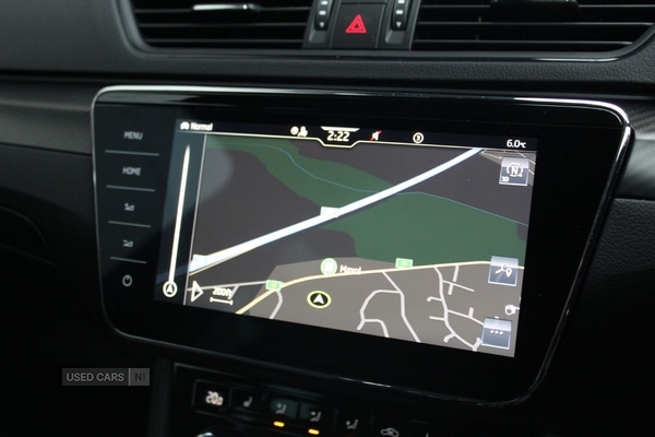 Used Skoda Superb 2024 for sale - 78035544: Photo 17