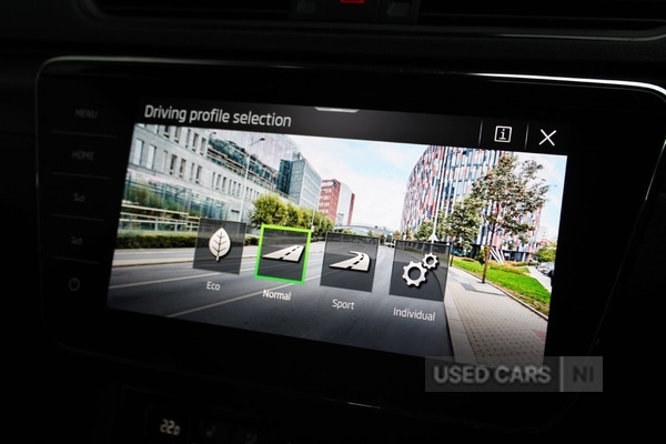 Used Skoda Superb 2024 for sale - 78035544: Photo 18