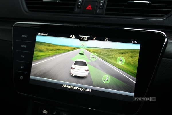 Used Skoda Superb 2024 for sale - 78035544: Photo 19