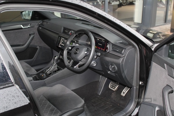 Used Skoda Superb 2024 for sale - 78035544: Photo 2