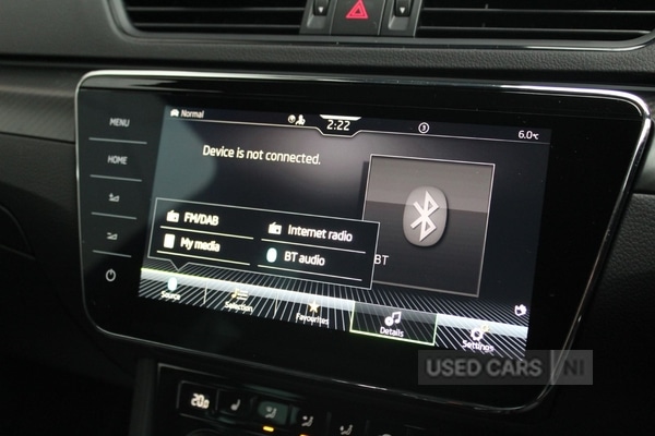 Used Skoda Superb 2024 for sale - 78035544: Photo 20