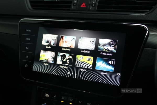 Used Skoda Superb 2024 for sale - 78035544: Photo 21