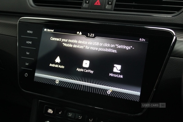 Used Skoda Superb 2024 for sale - 78035544: Photo 23