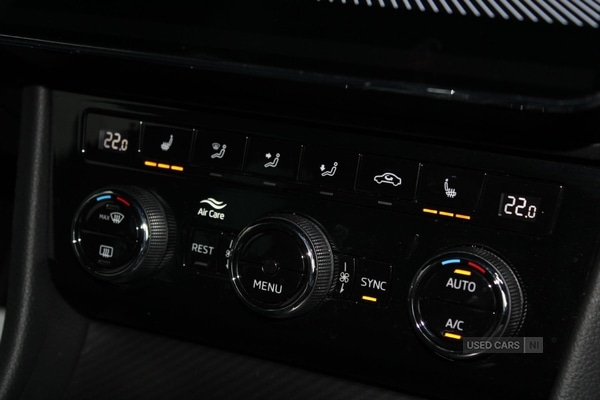 Used Skoda Superb 2024 for sale - 78035544: Photo 24