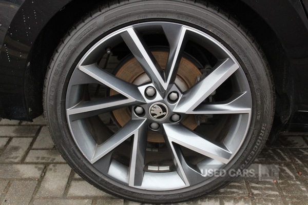 Used Skoda Superb 2024 for sale - 78035544: Photo 35