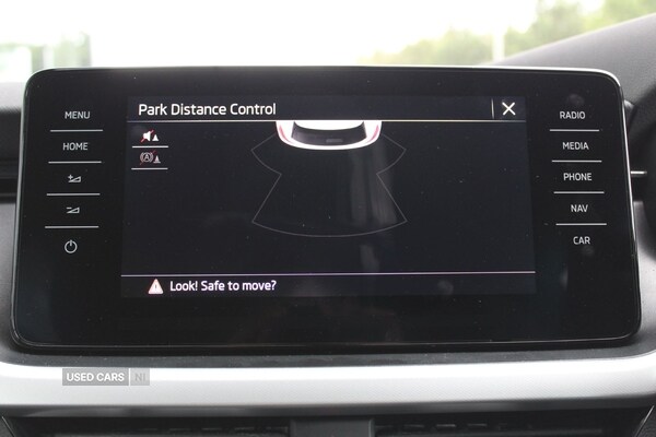Used Skoda Kamiq 2023 for sale - 72620404: Photo 16