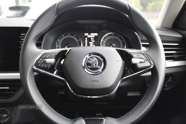 Used Skoda Kamiq 2023 for sale - 72620404: Photo 19