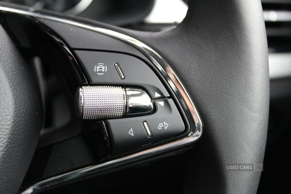 Used Skoda Kamiq 2023 for sale - 72620404: Photo 21