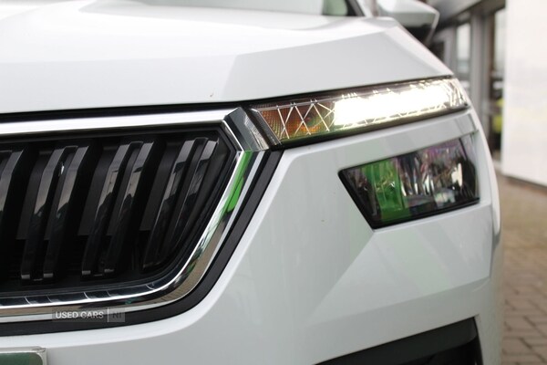 Used Skoda Kamiq 2023 for sale - 72620404: Photo 25